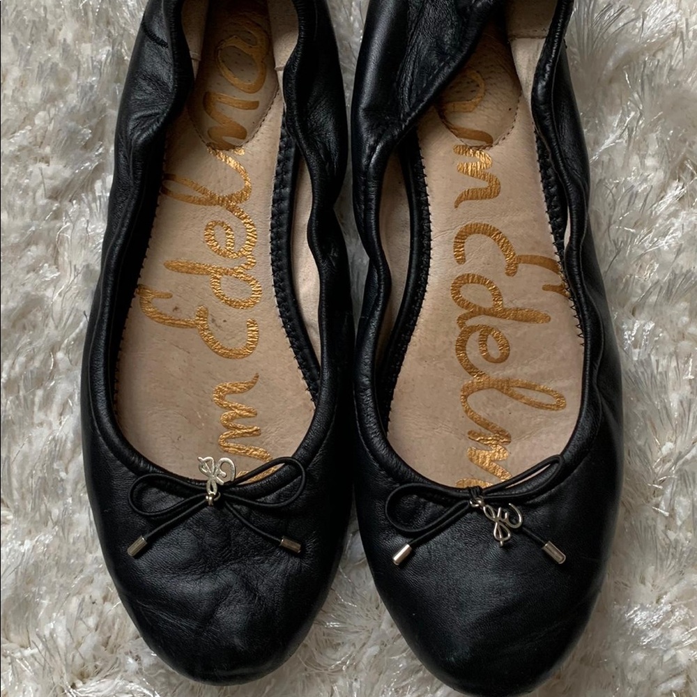 Sam Edelman ballet flats